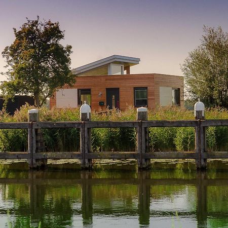 Aan De Amstel Villa De Kwakel Dış mekan fotoğraf